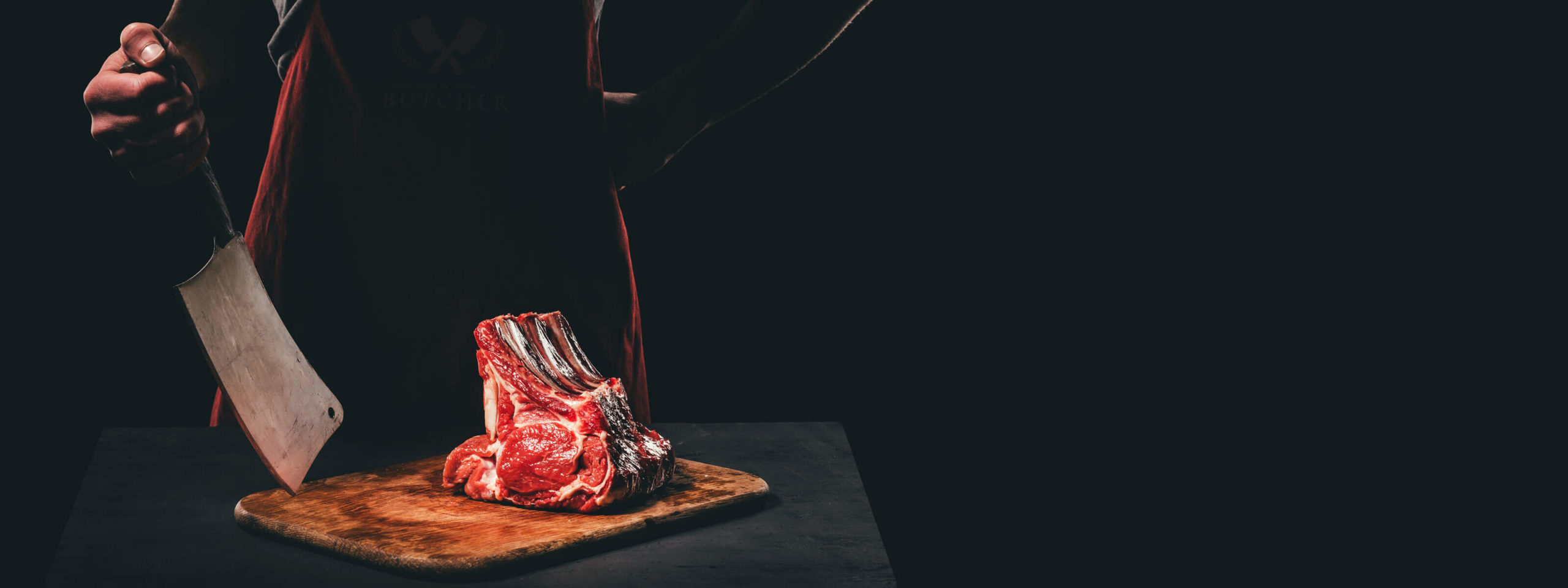 photo of South Carolina Beef available for purchase and consumption