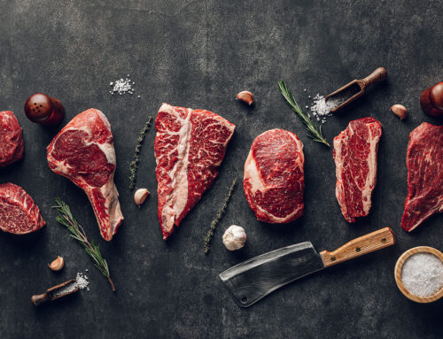 What is the most tender cut of beef?