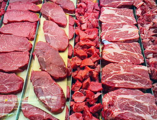 A look at USDA organic beef certification in South Carolina